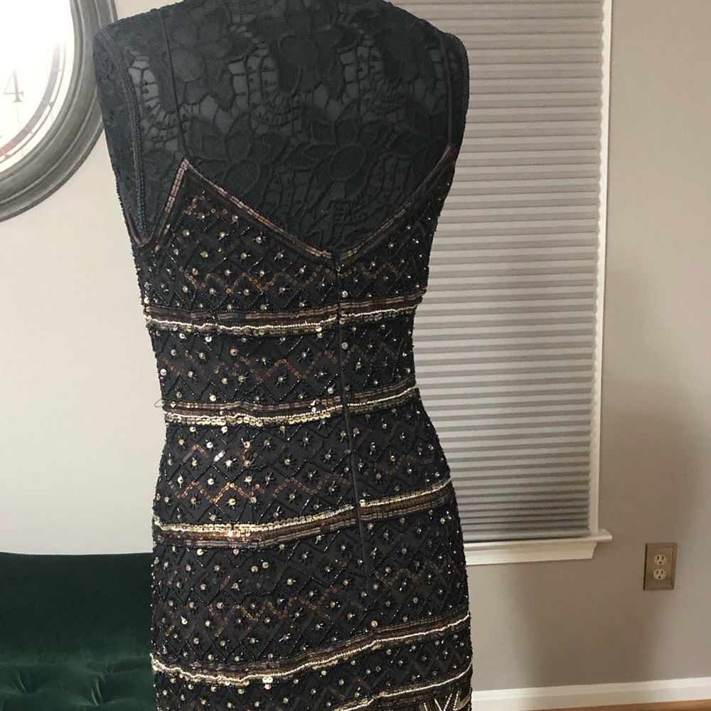 Dazzling Party Dress - Picture 2 of 3